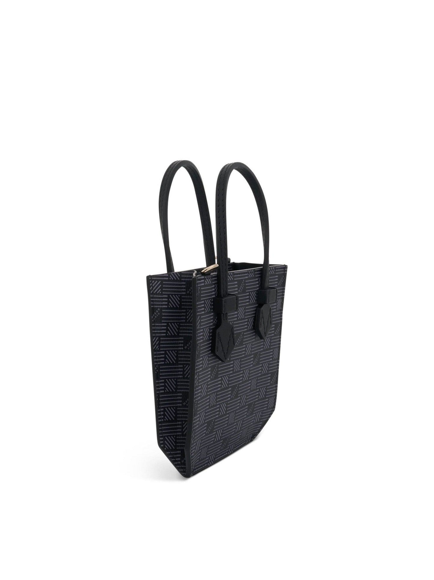 MOREAU Bregancon BB Bag (Black)