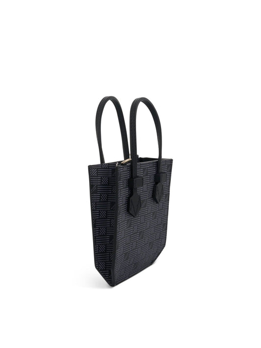 MOREAU Bregancon BB Bag (Black)