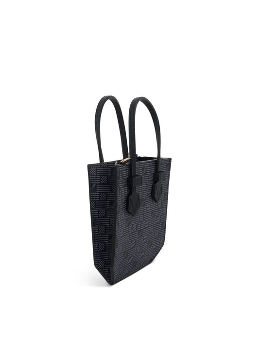 MOREAU Bregancon BB Bag (Black)