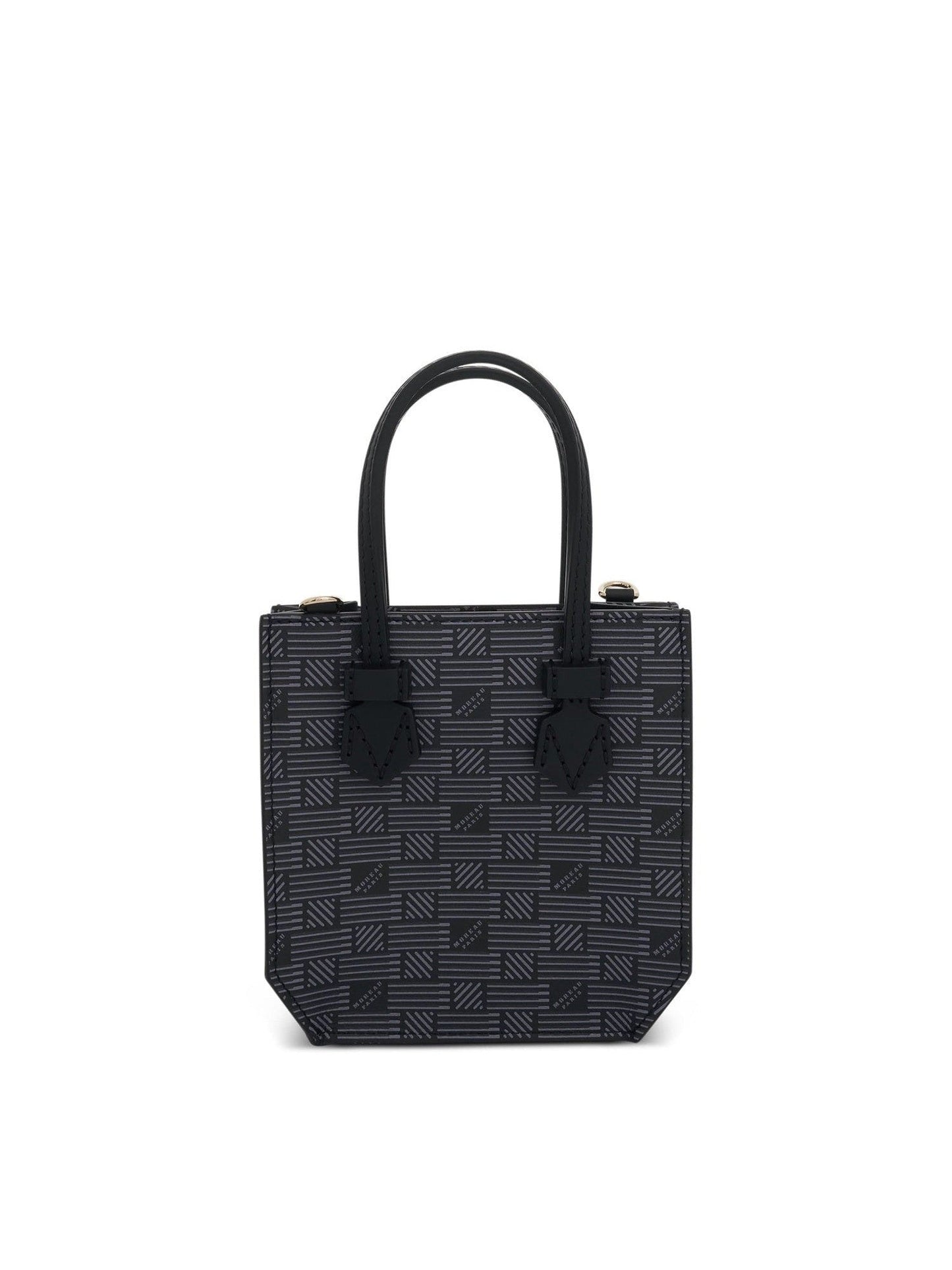 MOREAU Bregancon BB Bag (Black)