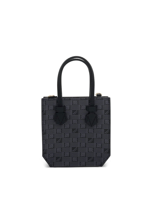 MOREAU Bregancon BB Bag (Black)