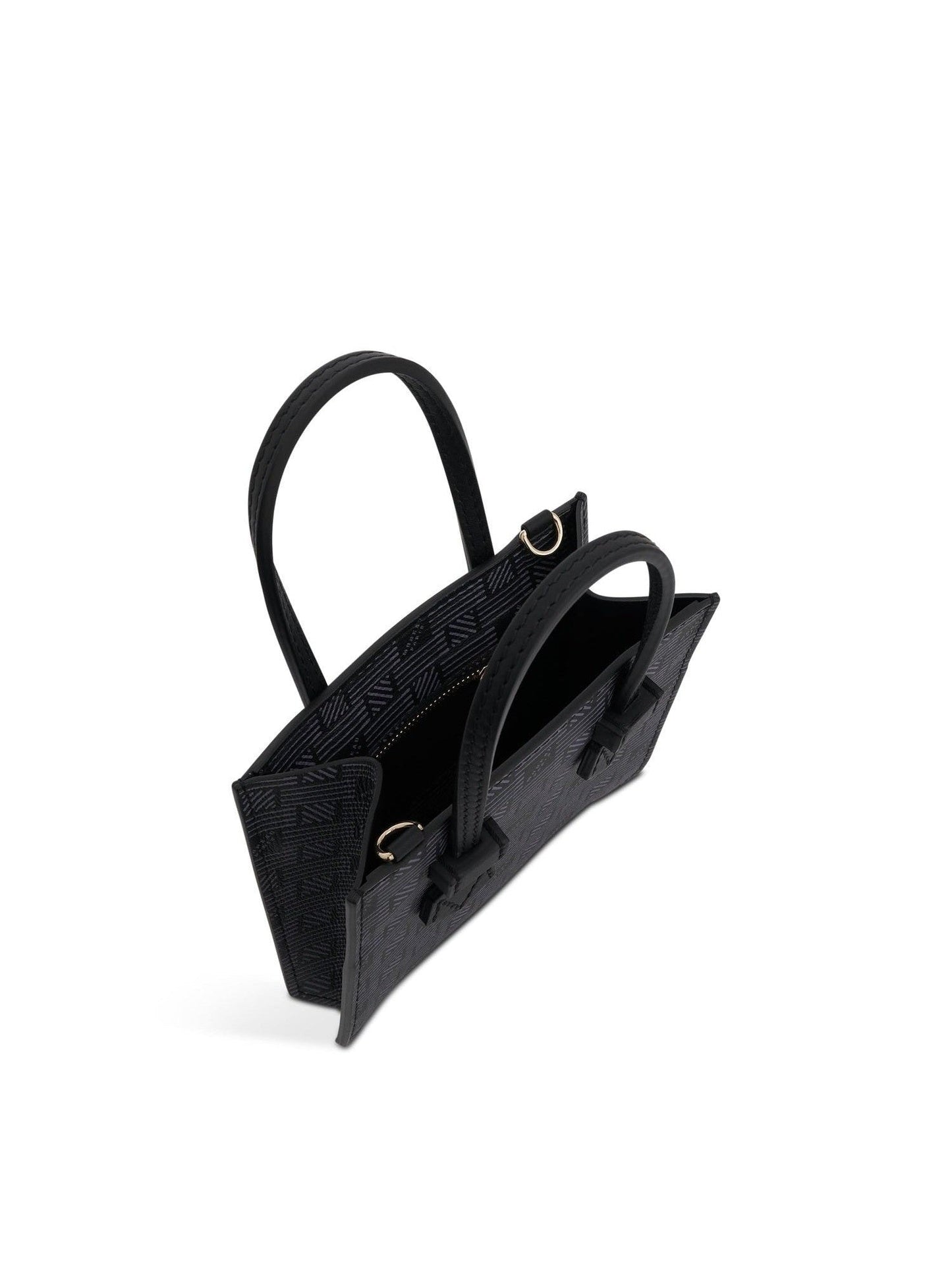MOREAU Bregancon BB Bag (Black)
