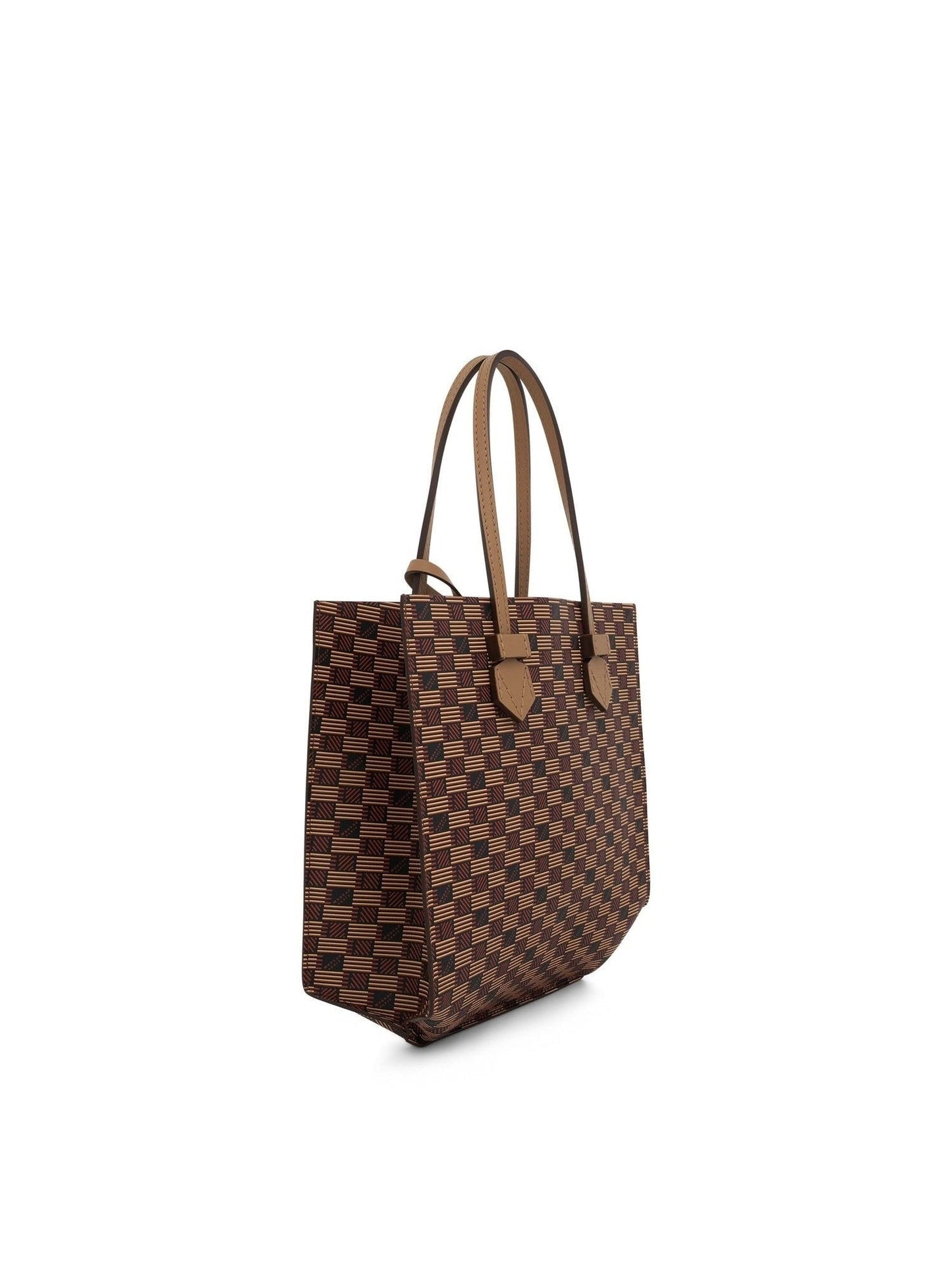 MOREAU Bregancon PM Bag (Brown)