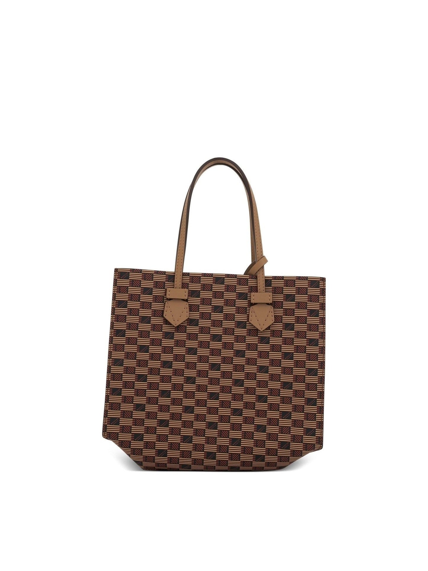 MOREAU Bregancon PM Bag (Brown)