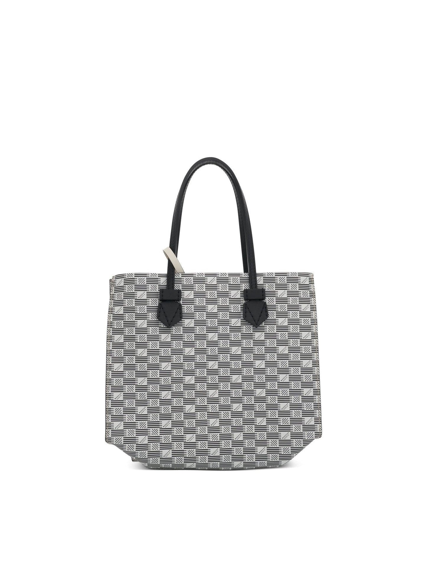 MOREAU Bregancon PM Bag (White)