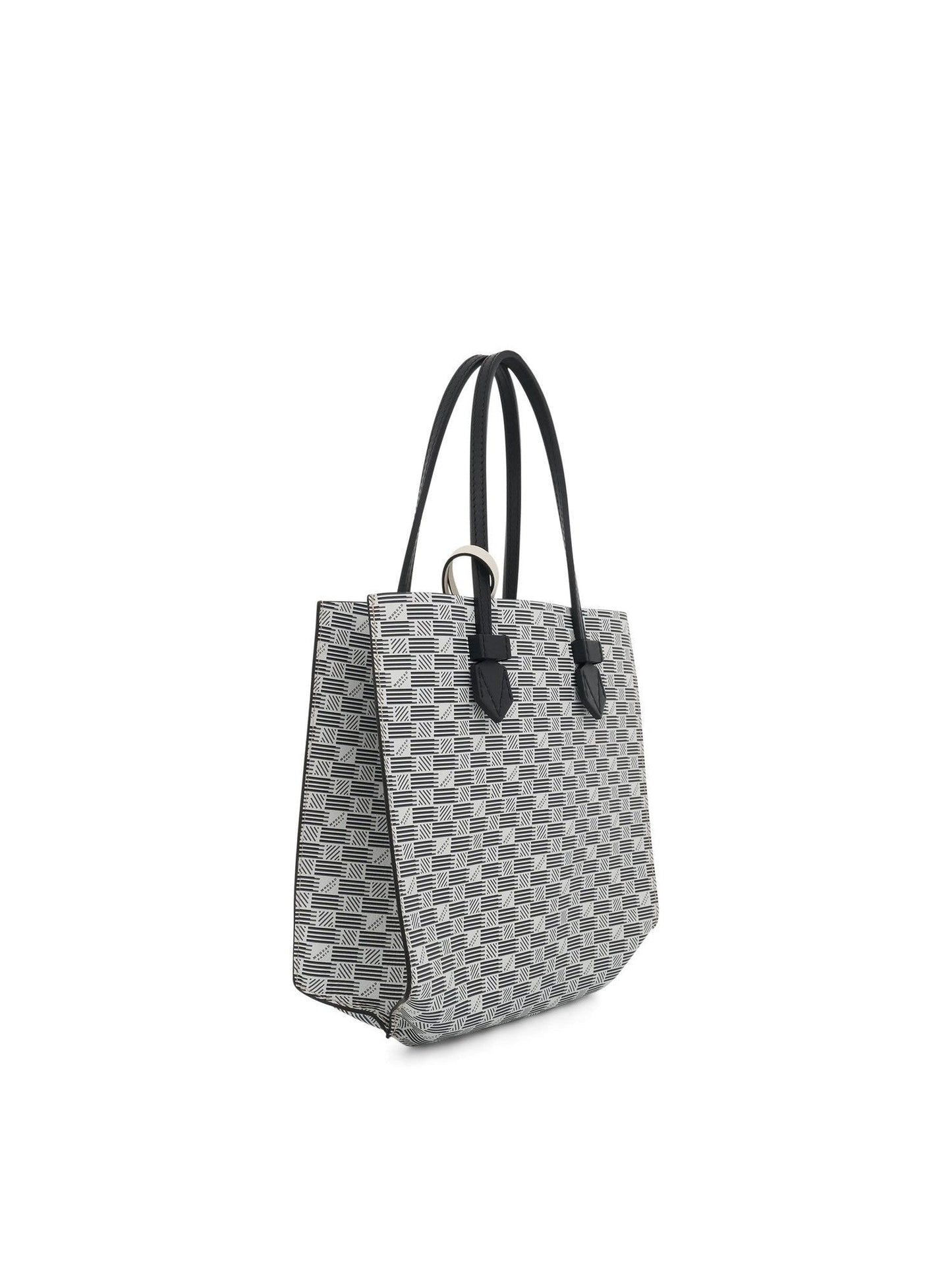 MOREAU Bregancon PM Bag (White)