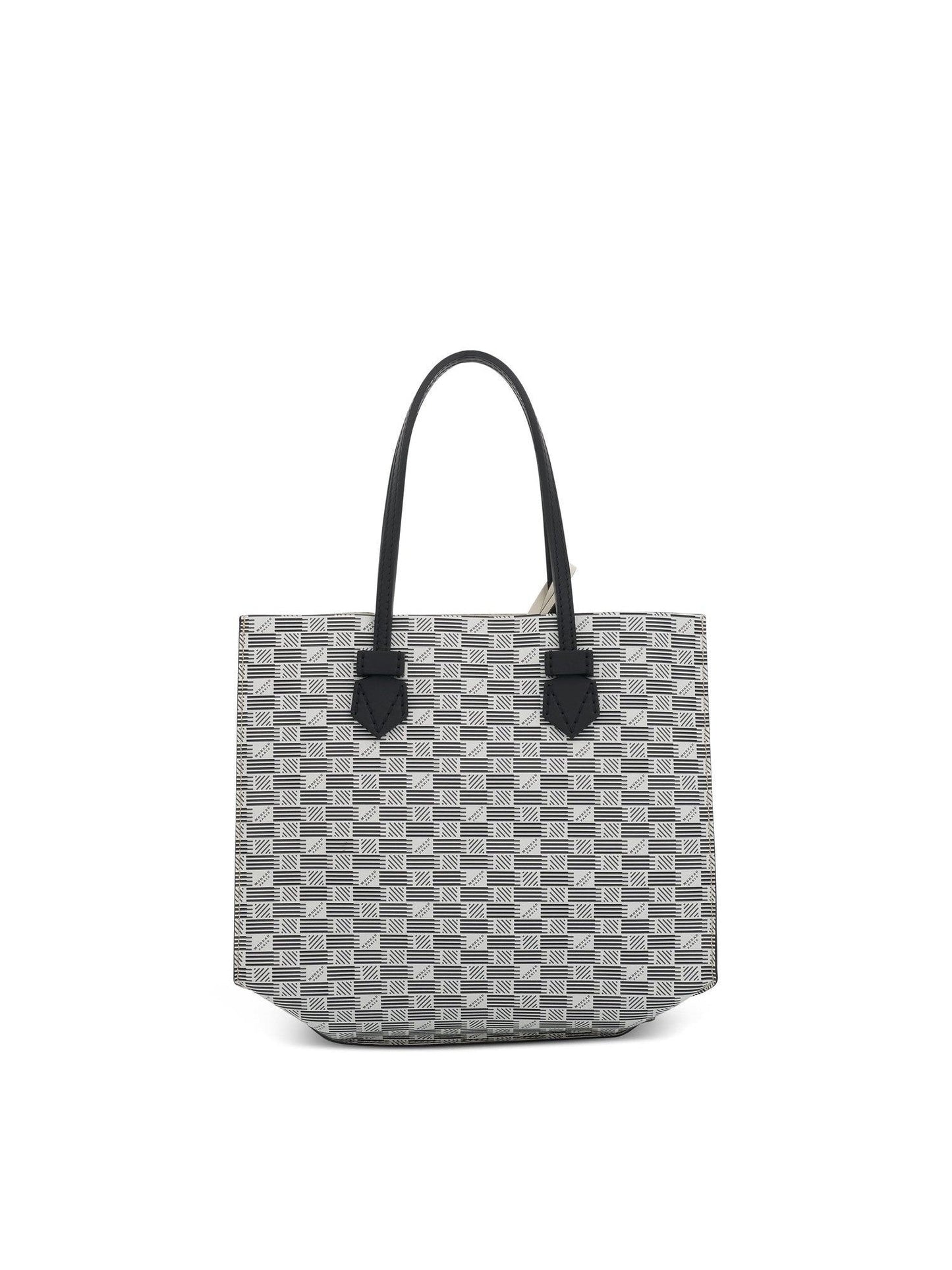 MOREAU Bregancon PM Bag (White)