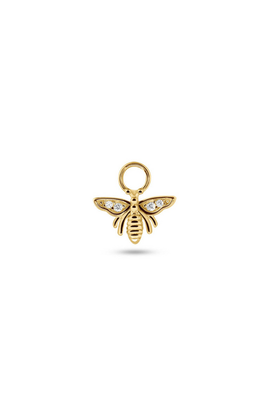 Image of Charms. Productname: Jewel Citizen | Buzz Charm in Charm colour by brand - Jewellery
