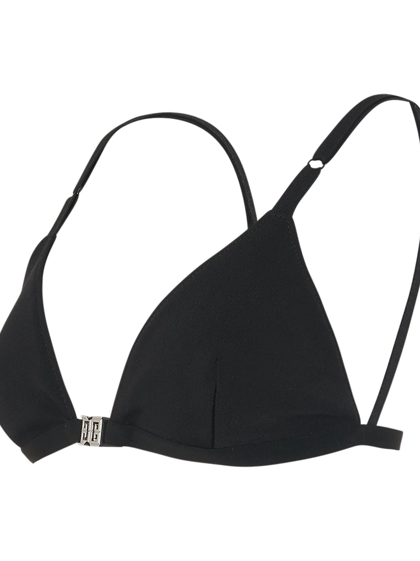 GIVENCHY Punto Milano Viscose Underwear (Black)