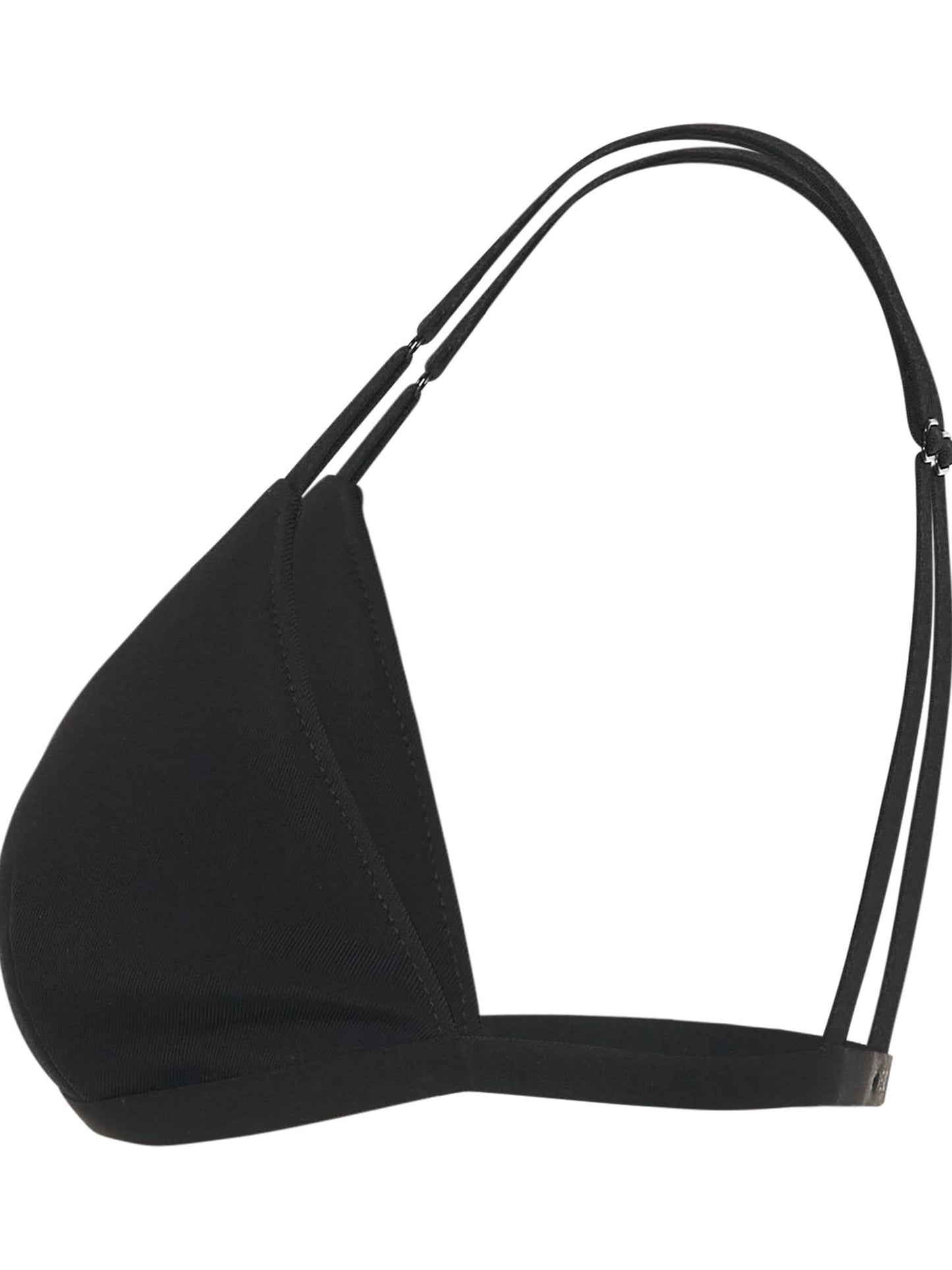 GIVENCHY Punto Milano Viscose Underwear (Black)