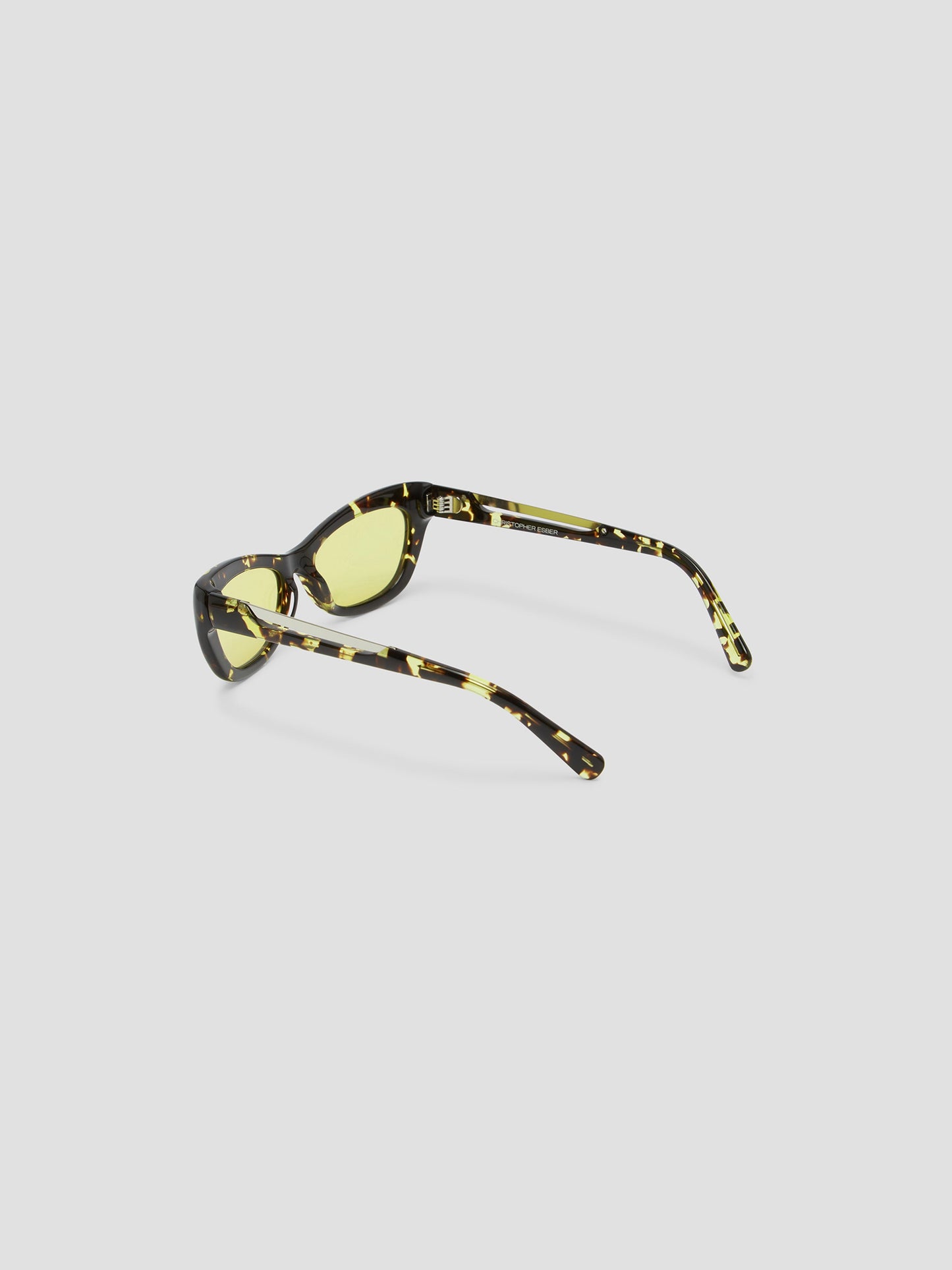 Christopher Esber Dillon 95 Sunglasses (Cibie)