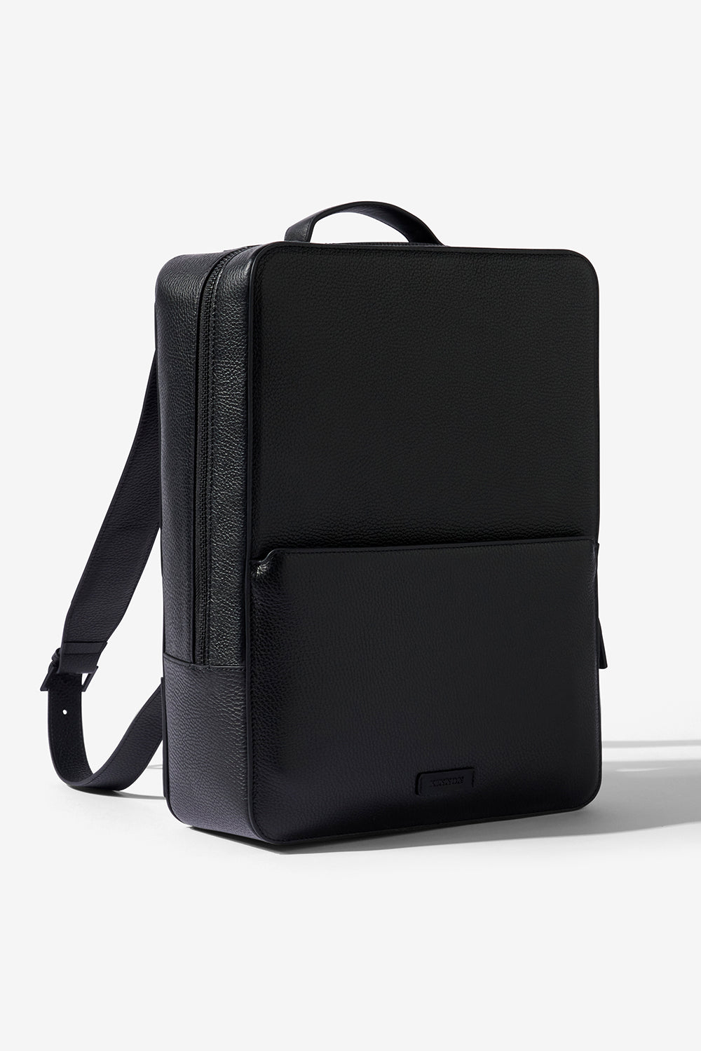 KINNON MAGELLAN BUSINESS BACKPACK (Black)
