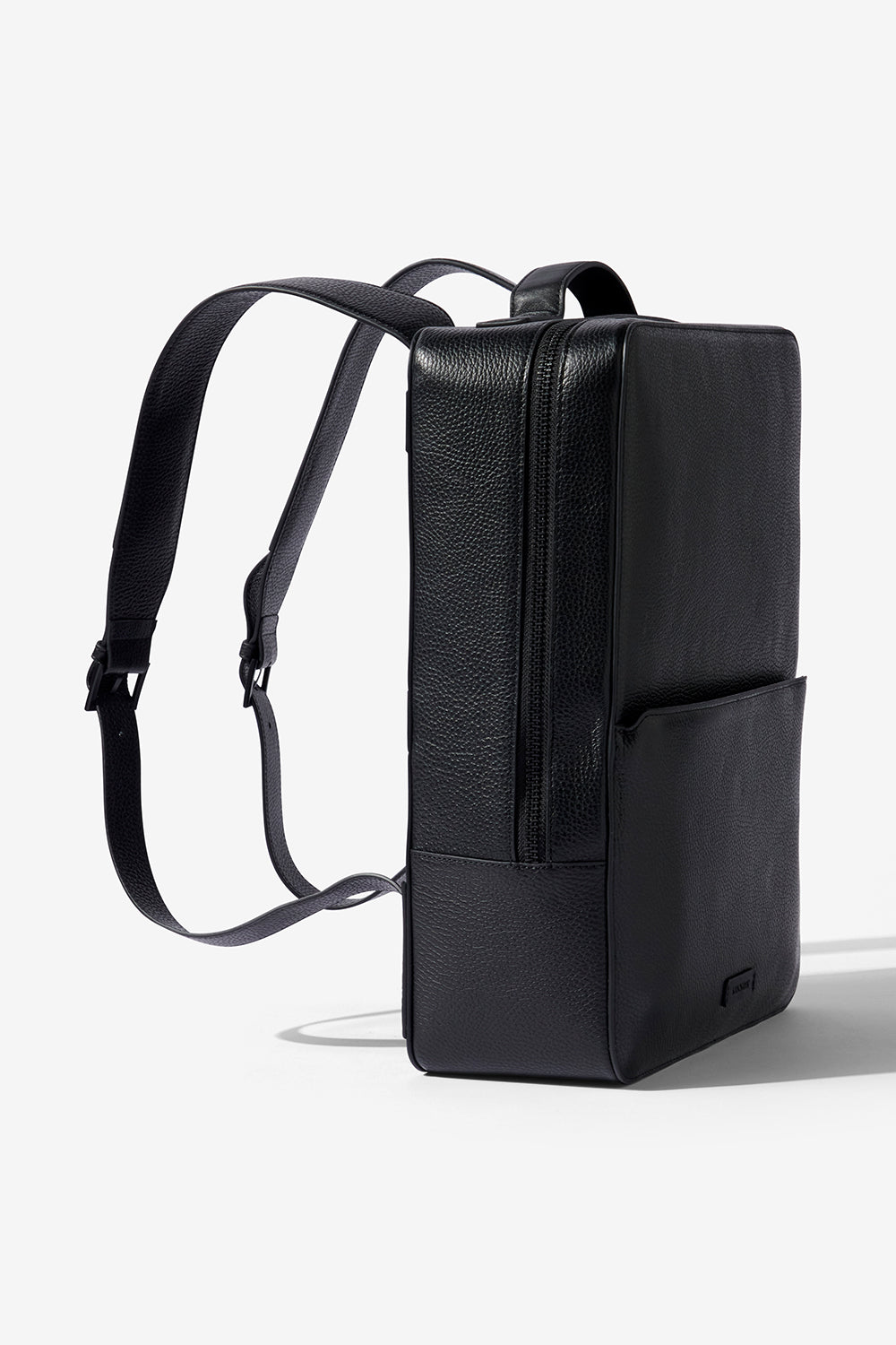 KINNON MAGELLAN BUSINESS BACKPACK (Black)