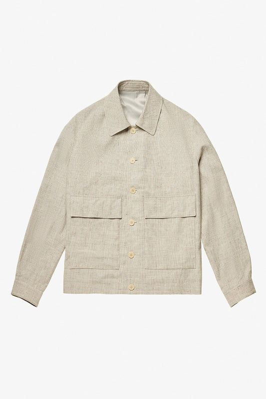 Anthony Squires Bari - (Stone)