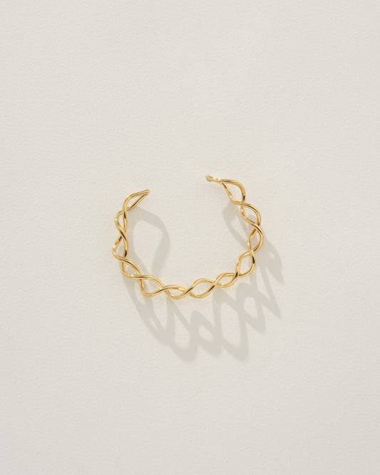 Image of Bracelets. Product name - Belle Bracelet in colour by brand - Reliquia Jewellery