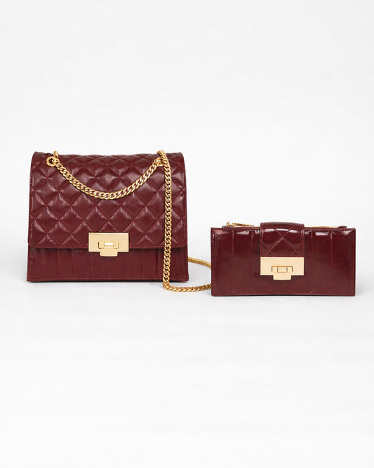 Colette Berries and Bliss Berry Perfect Pair (Print)