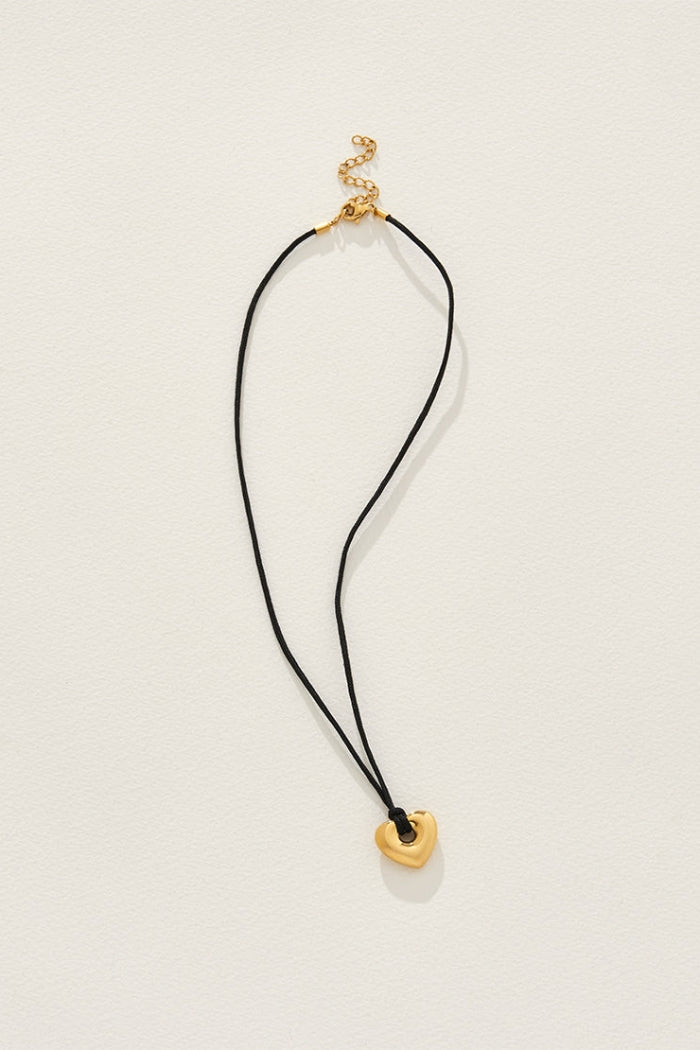 Image of Necklaces. Product name - Carmela Necklace in Necklace colour by brand - Reliquia Jewellery