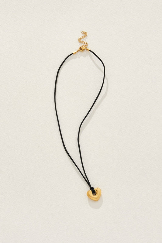 Image of Necklaces. Product name - Carmela Necklace in Necklace colour by brand - Reliquia Jewellery