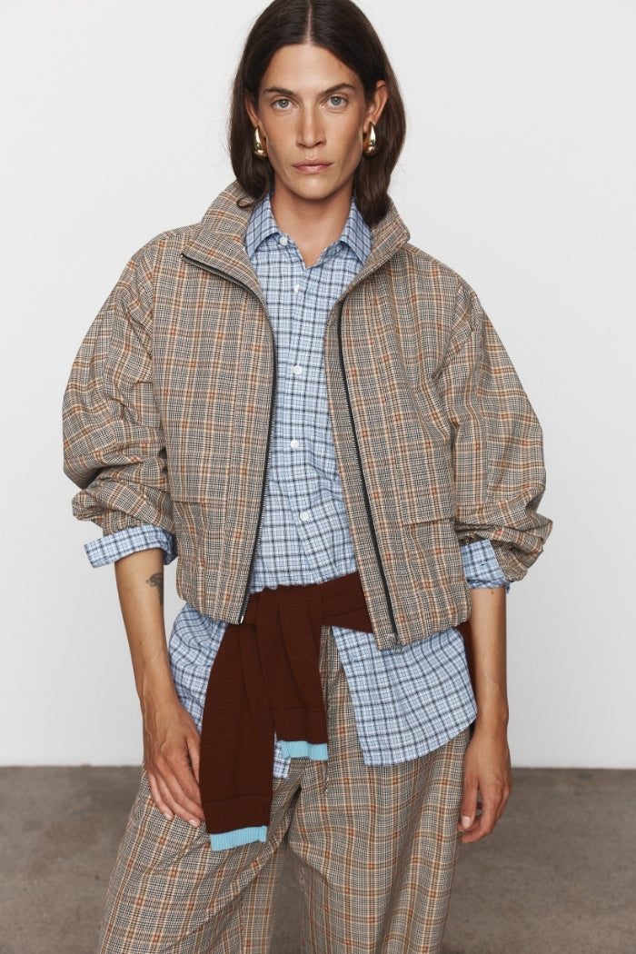Blanca Studio Sid Jacket (Cream)