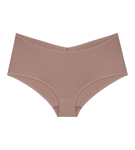 Triumph Body Make Up Illusion Smooth Short (Chocolate Mousse)