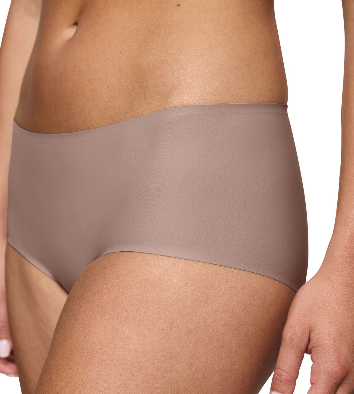Triumph Body Make Up Illusion Smooth Short (Chocolate Mousse)