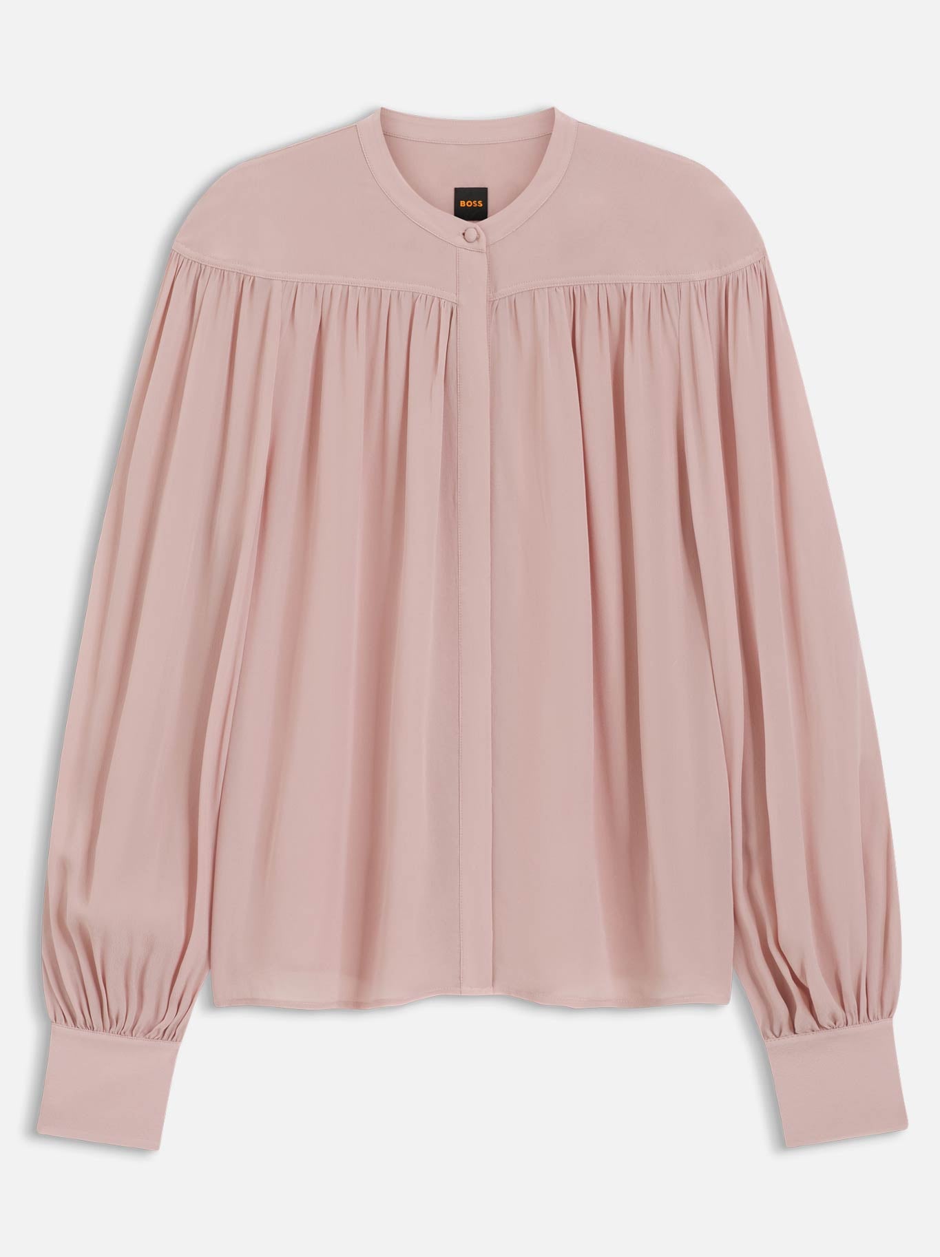 BOSS BETHENA BLOUSE (Pink)
