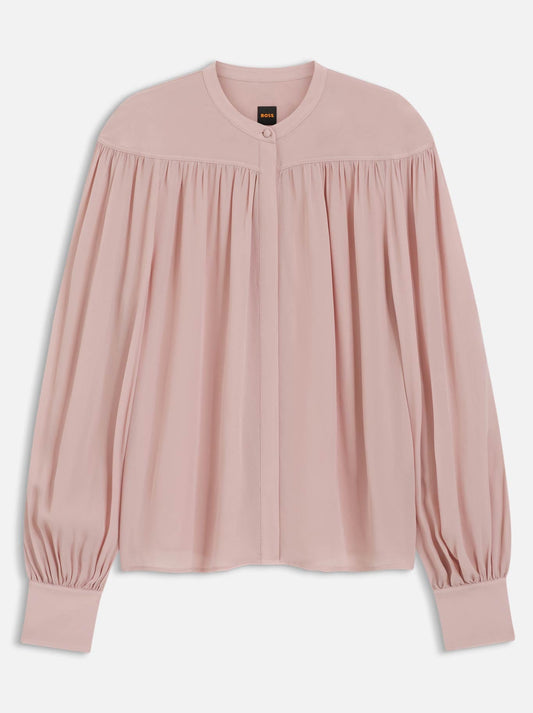 BOSS BETHENA BLOUSE (Pink)