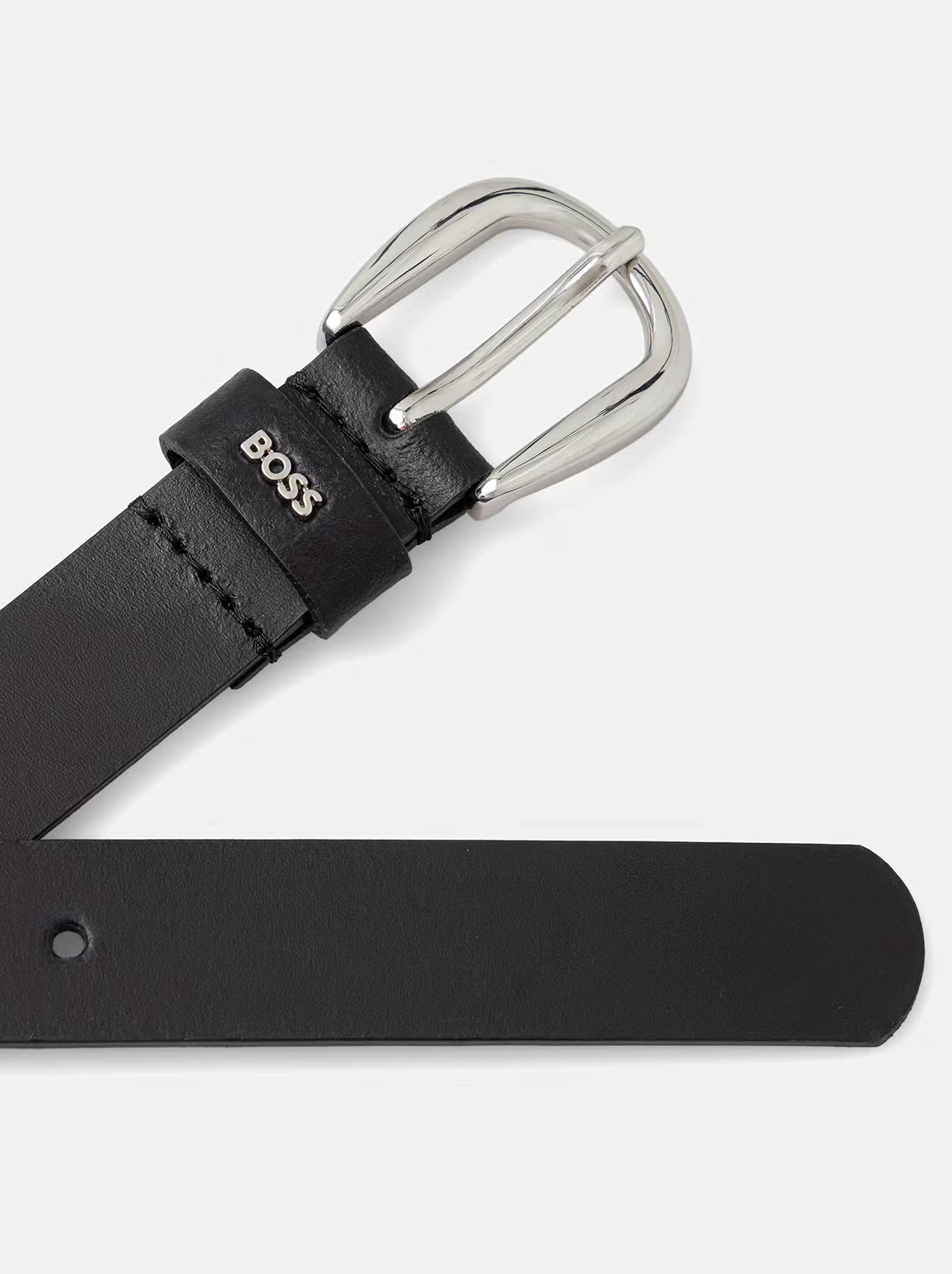 BOSS LACI BELT (Black)