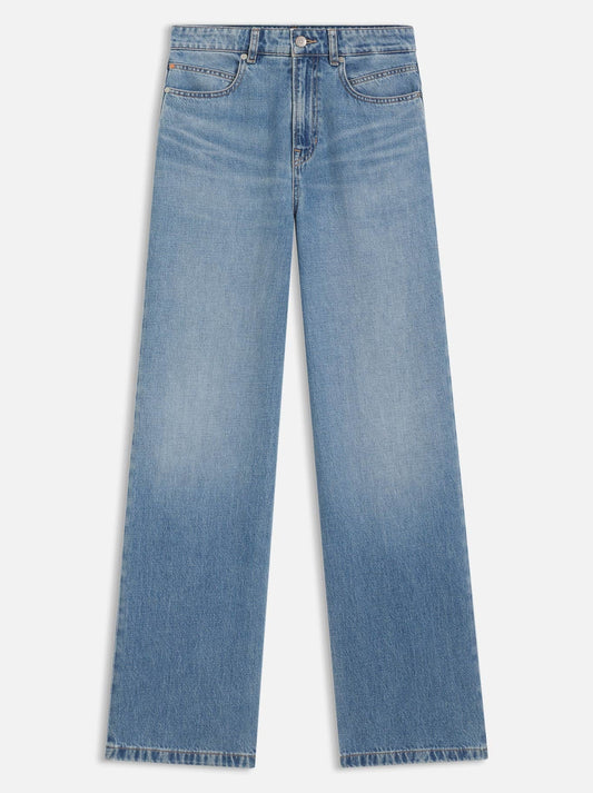 BOSS MARLENE JEAN (Light Pastel Denim)