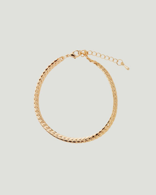 Image of Bracelets. Product name - Boyfriend Bracelet in colour by brand - Reliquia Jewellery