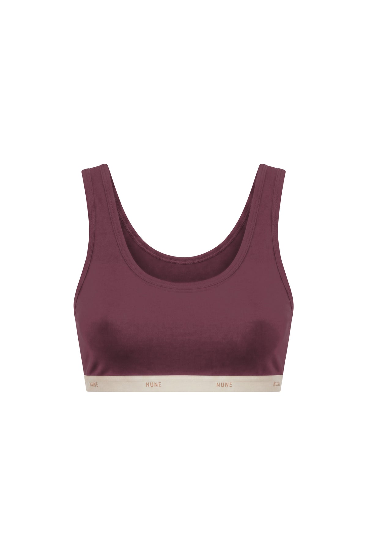 NUNE Crop Top (Twilight)