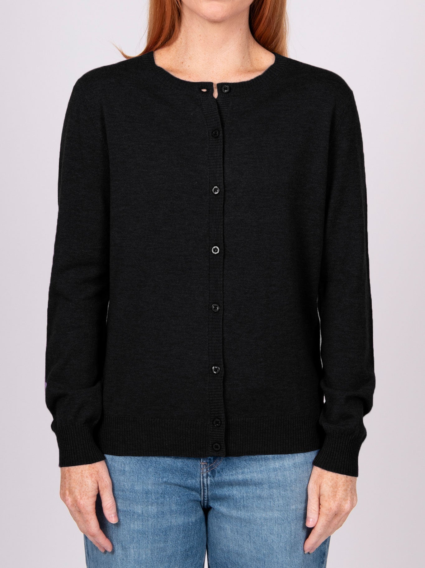 Bridge & Lord Kate Cardi (Navy)
