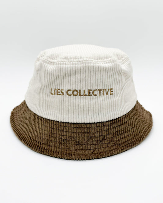 Bikkie Bear Bucket Hat