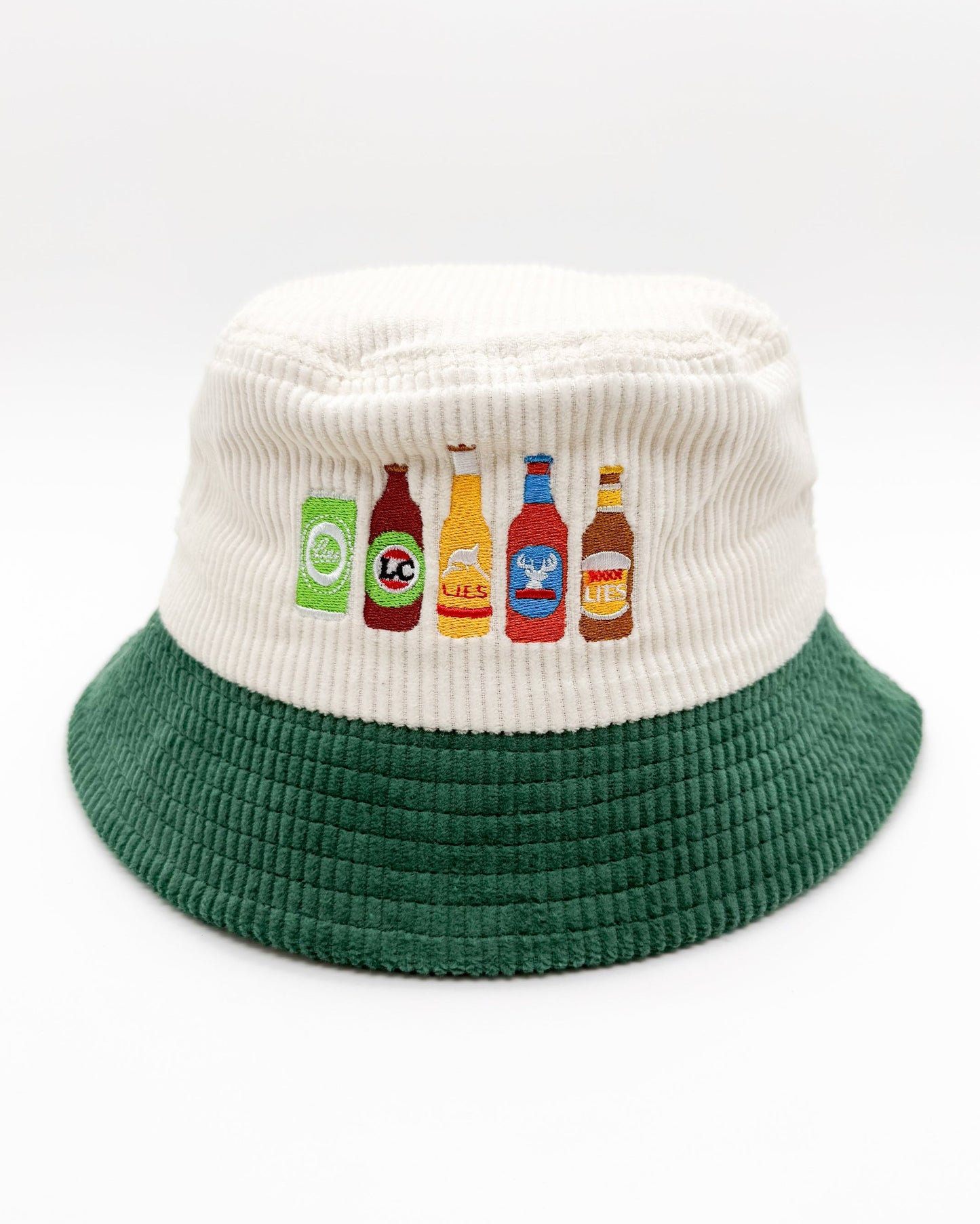 Great Aussie Beer Bucket Hat
