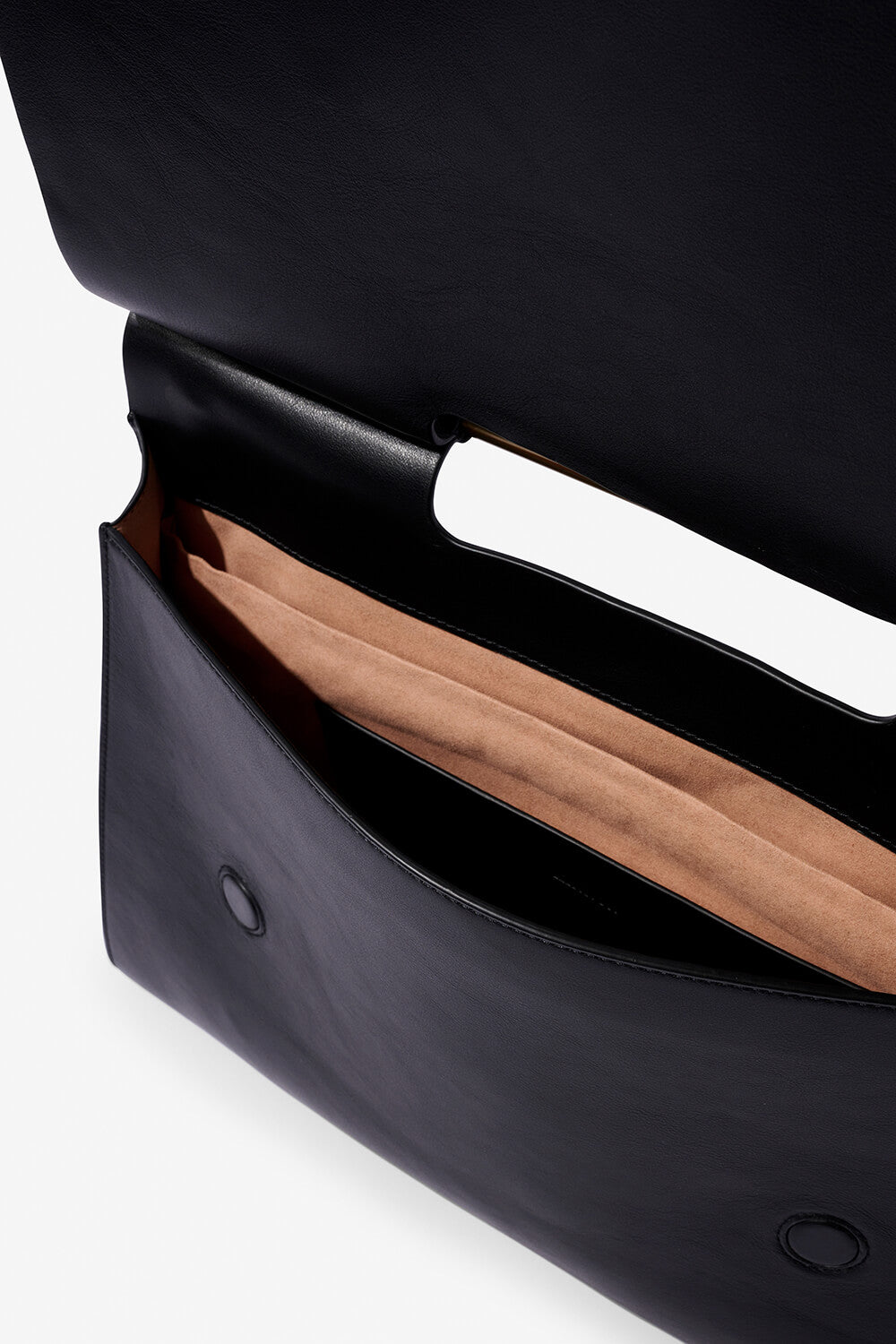 KINNON ADA BUSINESS BAG (Black)