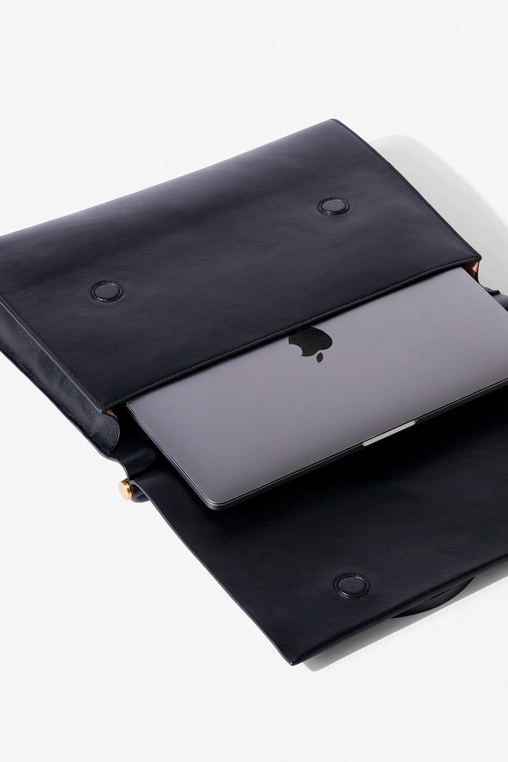 KINNON ADA BUSINESS BAG (Black)