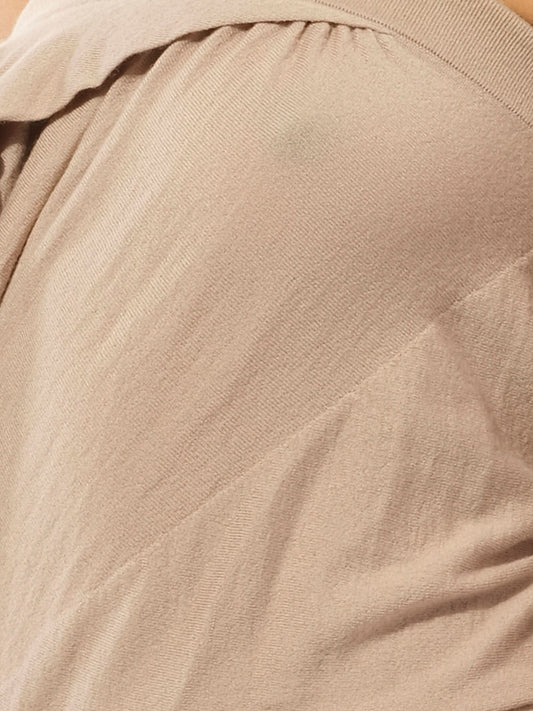 RICK OWENS Bustier Top (Pink)