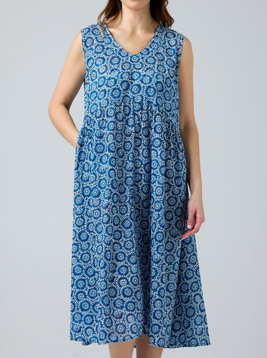 CAKE SAVITA DRESS (Birdie)