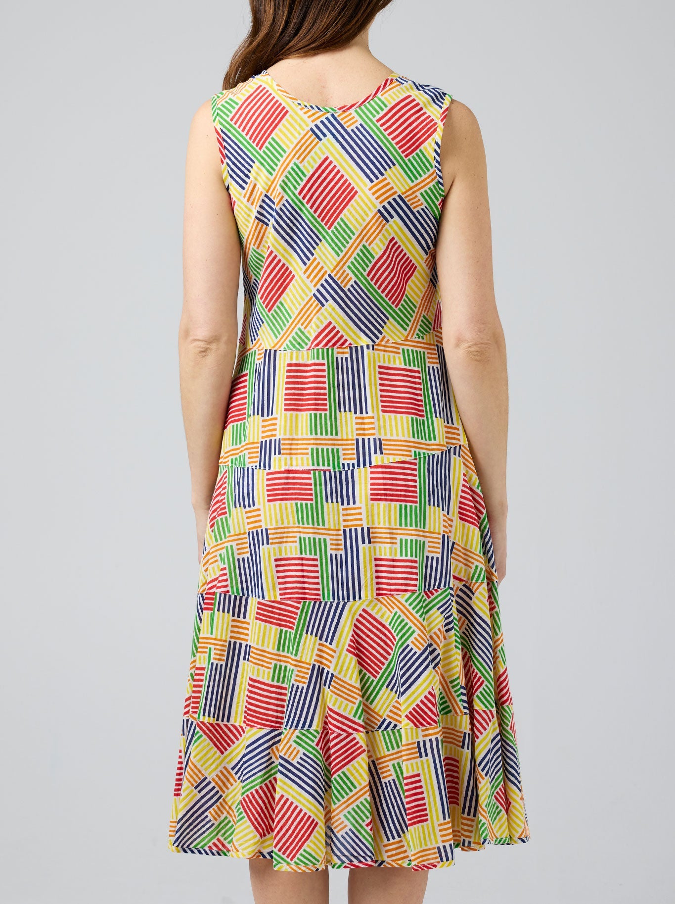 Cake Illiana Dress (Butterfly)