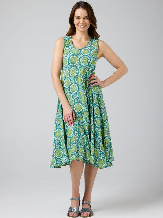 CAKE ILLIANA DRESS (Birdie)