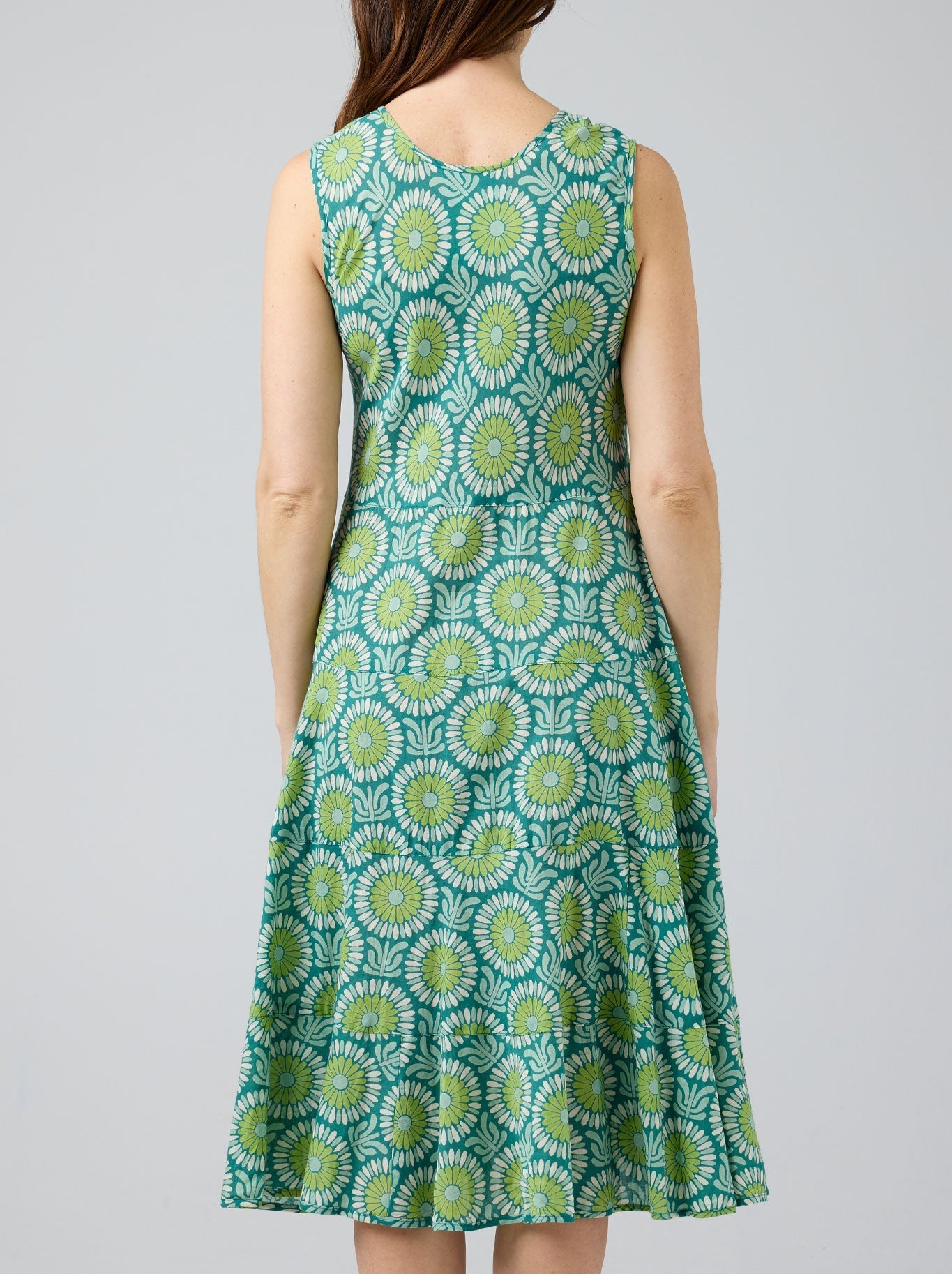 CAKE ILLIANA DRESS (Birdie)