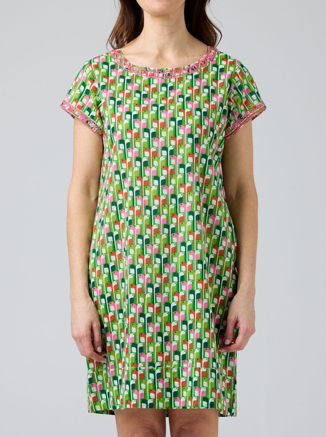 Image of Dresses. Productname: Cake Barbara Dress in Butterfly colour by brand - Cake