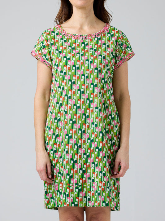 Image of Dresses. Productname: Cake Barbara Dress in Butterfly colour by brand - Cake