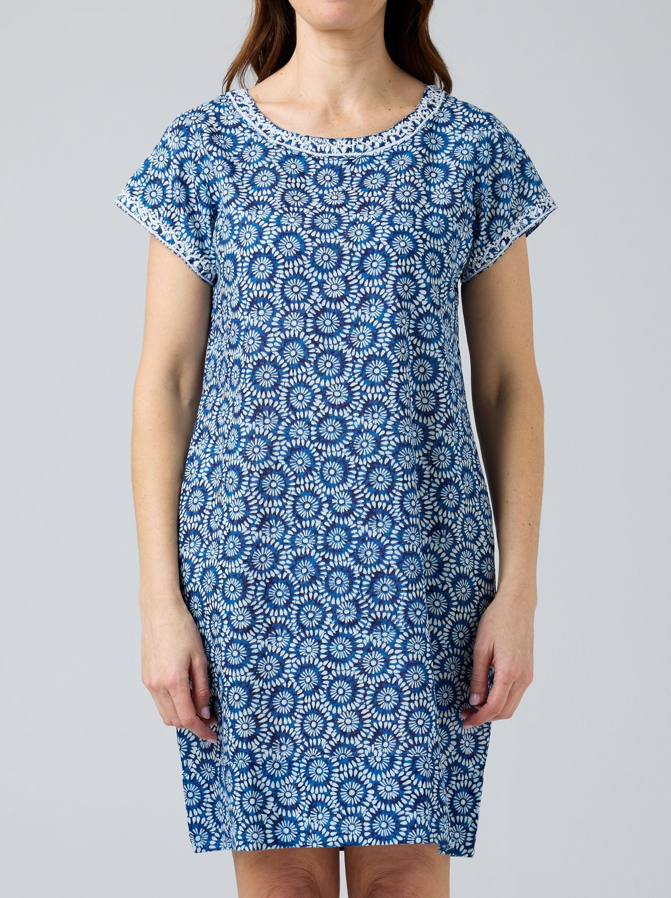 Cake Barbara Dress (Butterfly)
