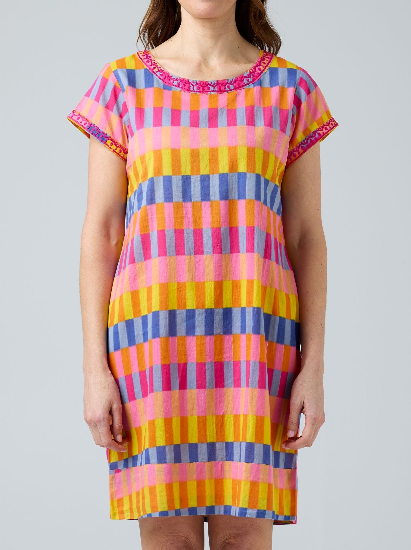 CAKE BARBARA DRESS (Birdie)