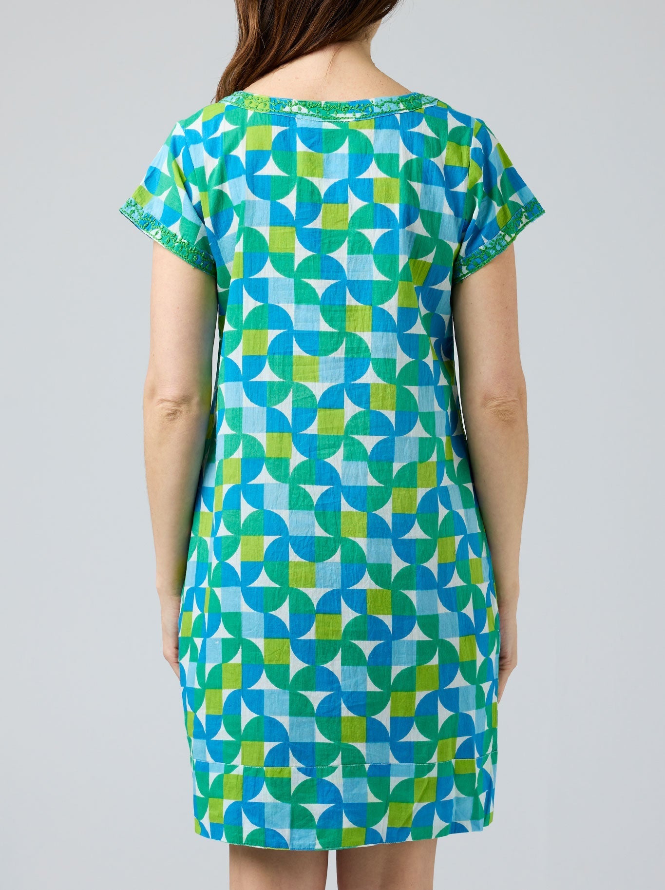 CAKE BARBARA DRESS (Birdie)