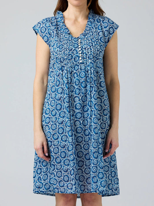 Image of Dresses. Product name - CAKE DARLING DRESS in Birdie colour by brand - Cake