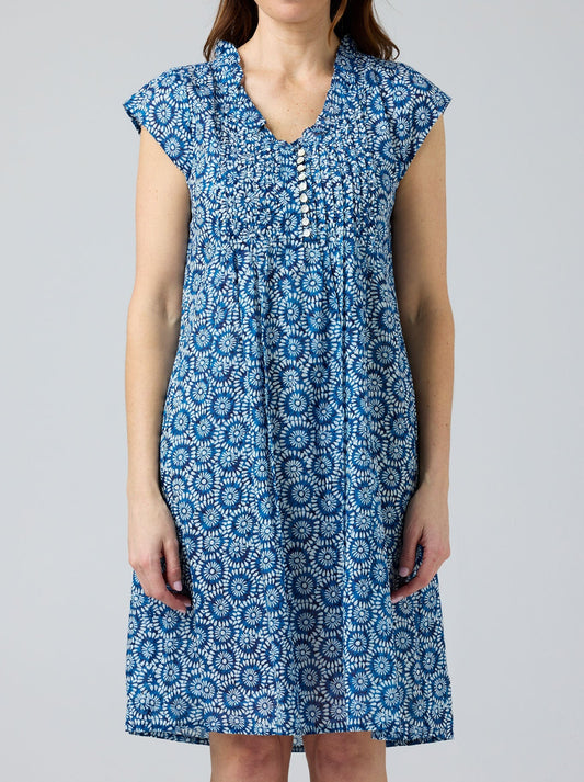 Image of Dresses. Product name - CAKE DARLING DRESS in Birdie colour by brand - Cake