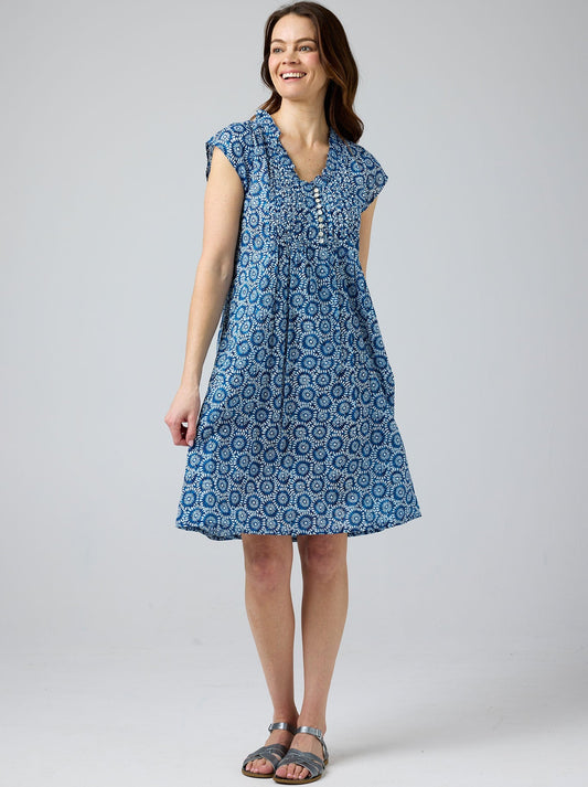 CAKE DARLING DRESS (Birdie)