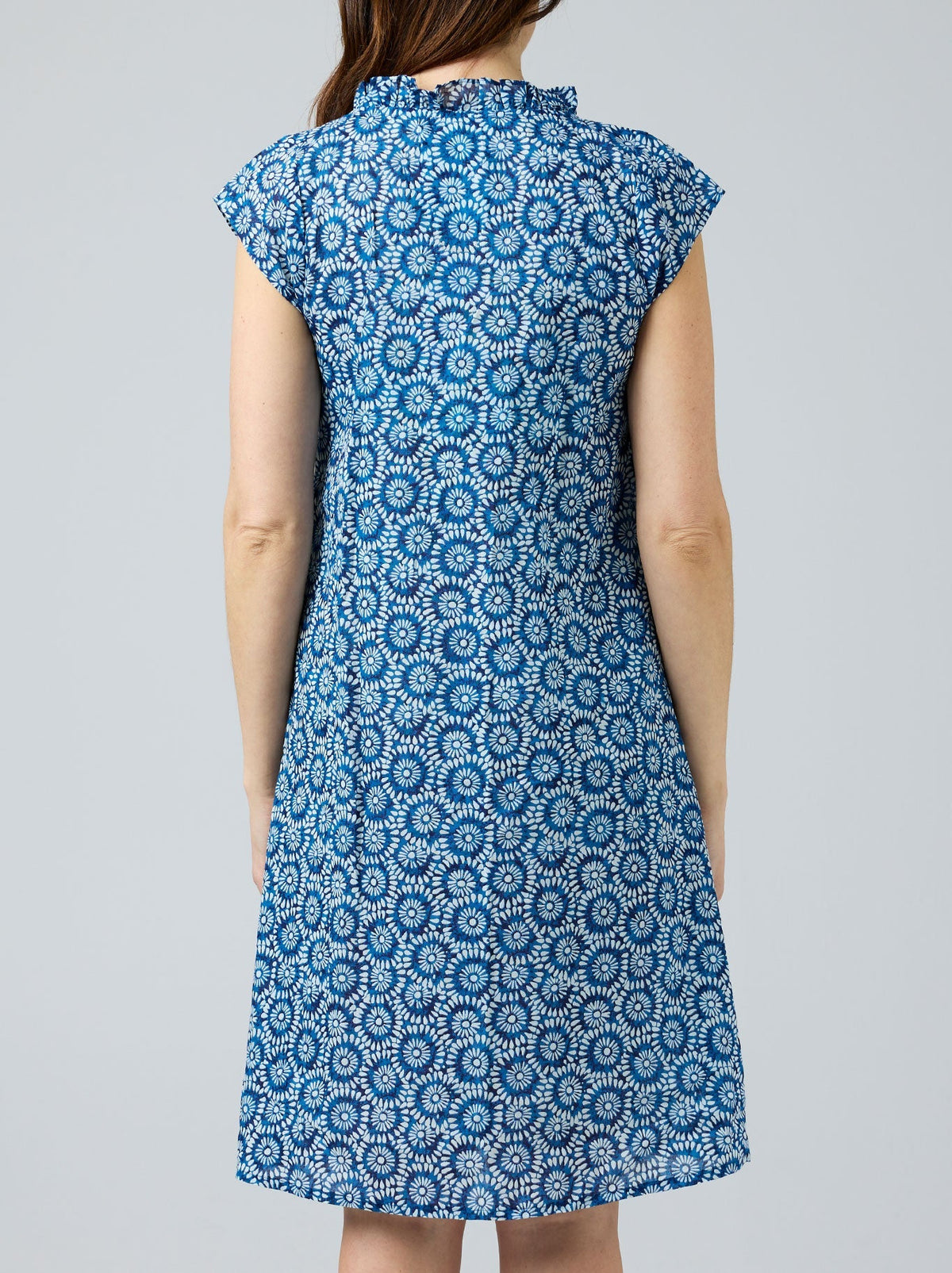 CAKE DARLING DRESS (Birdie)
